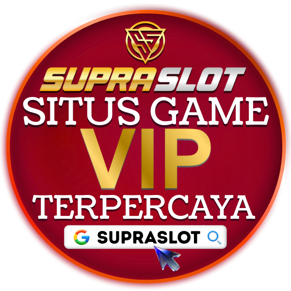 Daftar SUPRASLOT Dapat Bonus